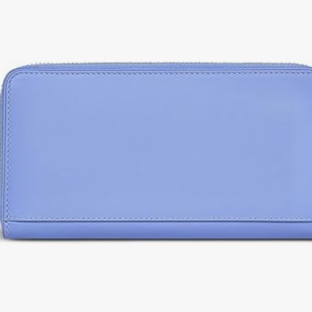 RADLEY London Apres Women's Large Leather Zip Around Wallet Ski - Picture 3 of 13